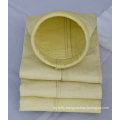 Dust Collector Pulse Bag Filter Fiberglass Filter Bag